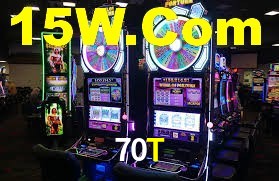 Welcome Bonus 70T