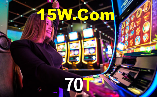 70T: A Experiência de Casino com Jogos de Mesa ao Vivo