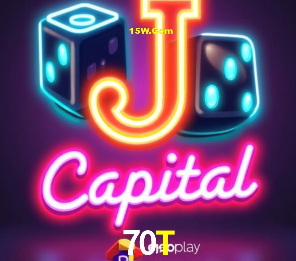 Casino Ao Vivo 70T