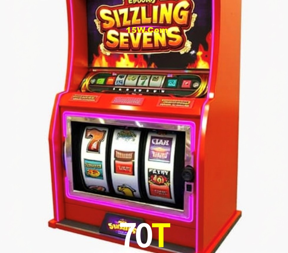 Provedores de Jogos 70T