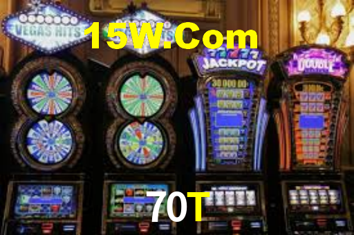 Sinta a adrenalina dos jogos de cassino com 70T