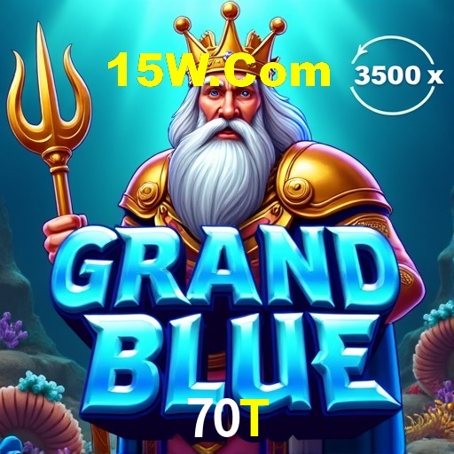 Estatísticas do Jogo 70T