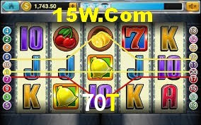 Slot Games 70T