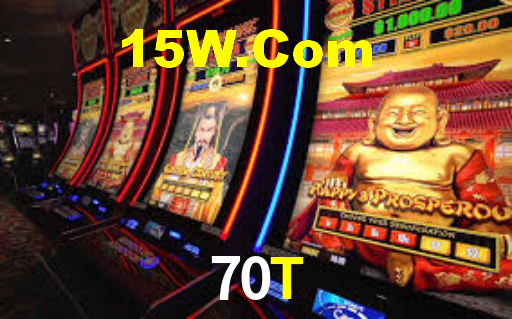 70T - Melhor Casino Online - 70t.com