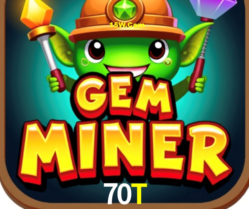 Jogos de Slot 70T