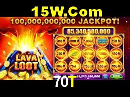 Account Benefits 70T